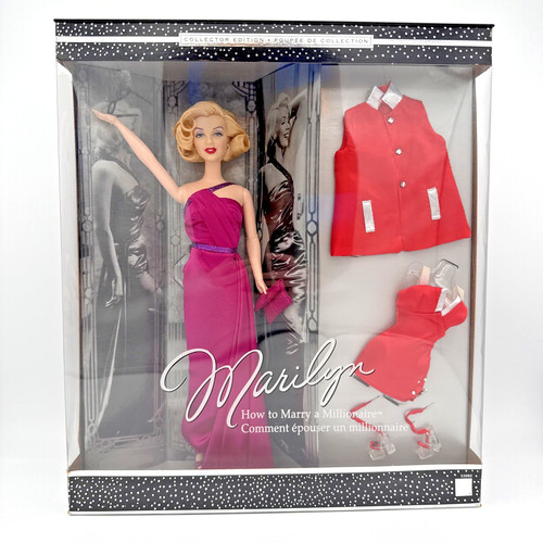 Barbie timeless treasures - timeless,