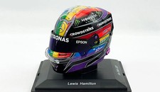 Casco 1/5 Spark Lewis Hamilton
