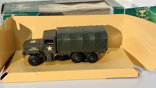 Solido collezione militare - collezione,
