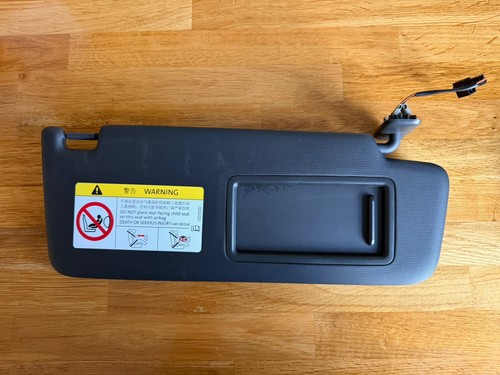 Audi mk2 2018 2025 - a1, parasole