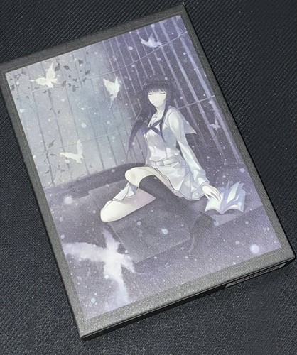 Kara shoujo prima edizione - no,