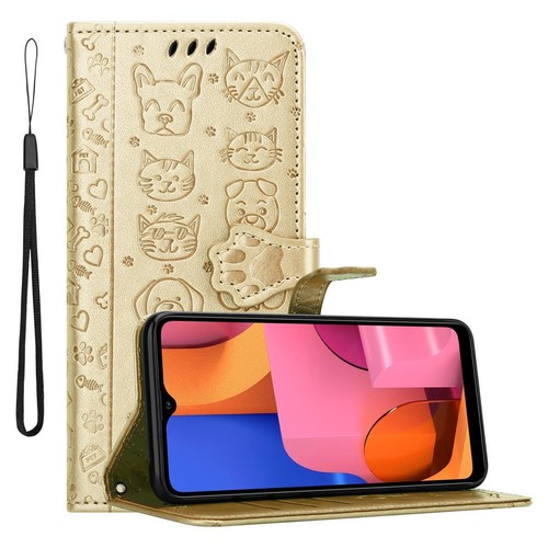 Custodia per samsung - custodia, galaxy