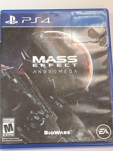 Electronic arts mass - arts, effect