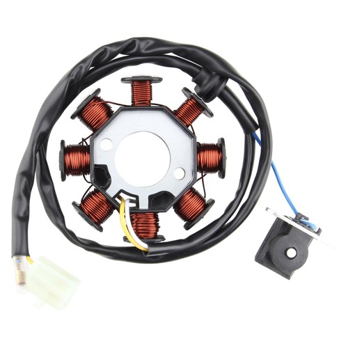 Statore alternatore per kymco - per,