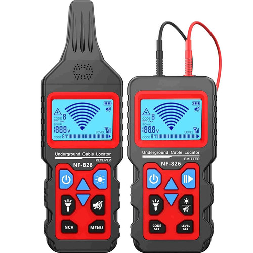 826 kit localizzatore filo - kit,