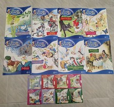 fiabe sonore fabbri 2007