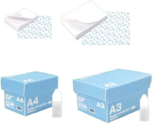 Set fogli carta per - di,
