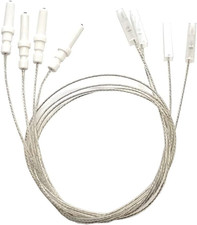 KIT 4 CANDELETTE PER CUCINE