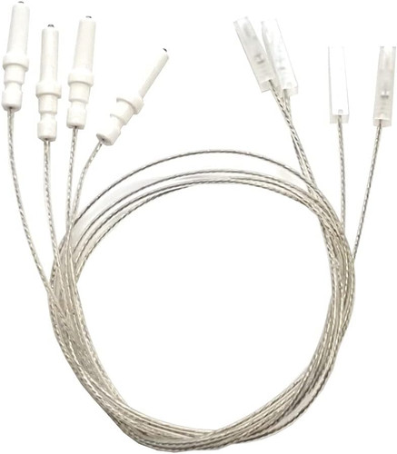 Kit candelette per cucine - kit, 4
