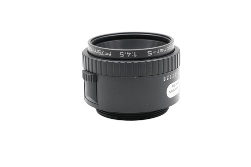 Rodenstock rogonar 75mm - rogonar-s,