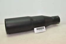 Silenziatore Vance & Hines