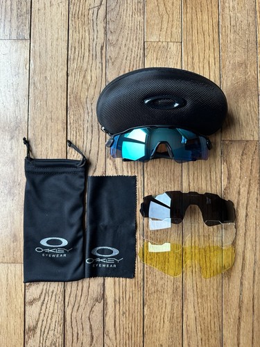 Oakley radar path montatura - radar,