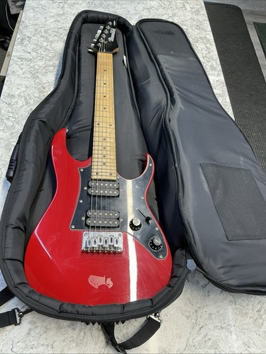 Ibanez gio grg chitarra - ibanez,