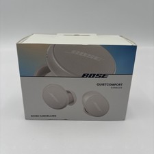Bose QuietComfort Auricolari