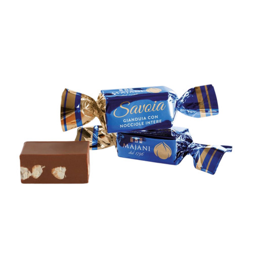 Cioccolato majani savoia - cioccolato,