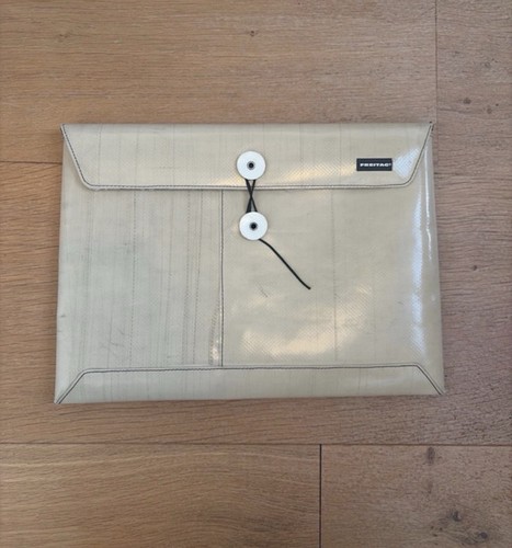 Freitag laptop sleeve - freitag,