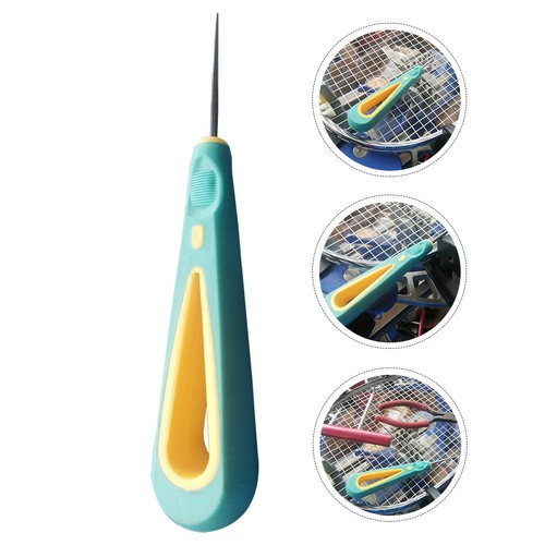 Badminton racchette macchina - racchette,