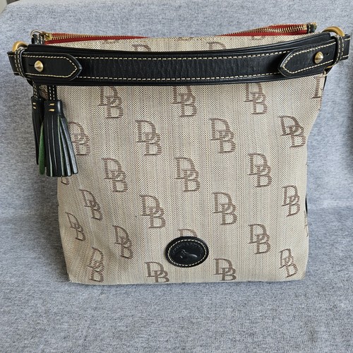 Borsa tracolla dooney - borsa, &