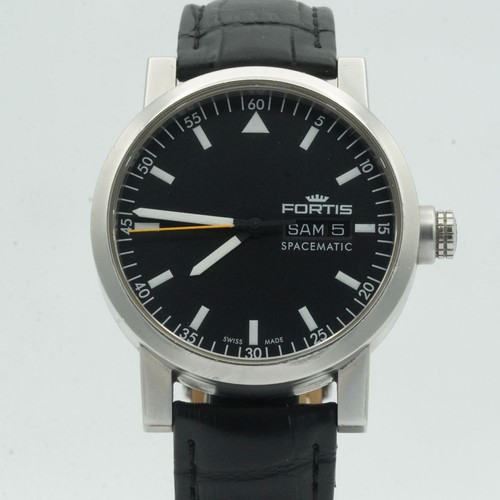 Fortis spacematic automatico - fortis,