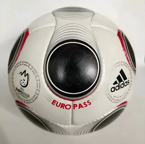 Nuovo uefa euro 2008 - nuovo,