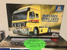 Camion ITALERI scala 1:24 -