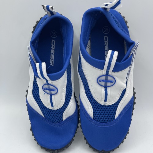 Cressi reef shoes scarpe - cressi,