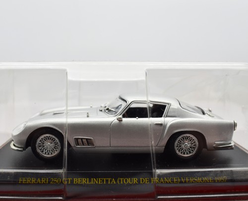 Modellini auto ferrari 250gt - auto,
