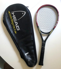  Head i.S4 Midplus intelligence racchetta da tennis racchetta manico misura 3 con custodia