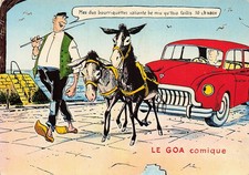 85  NOIRMOUTIER LE GOA