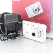 Casio Exilim EX-Z77 fotocamera