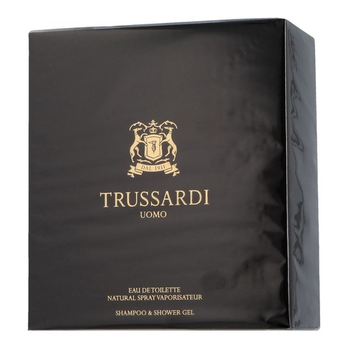 Trussardi 1911 uomo - 1911, con