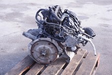 Motore Audi A4 B8 CDHB 1.8 TFSI 160CV 118kW Benzina Engine Non Completo