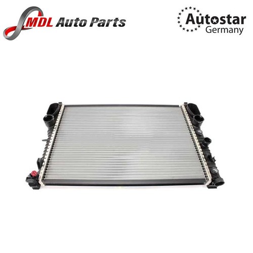 Radiatore autostar germany - radiatore, 211