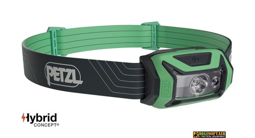 Petzl torcia frontale tikka - petzl,