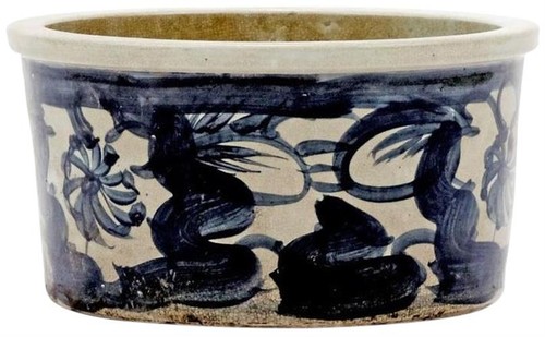 Vaso fiori ceramica - vaso, da