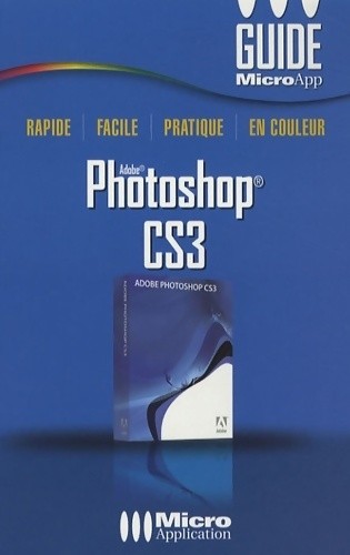 Adobe photoshop cs3 - cs3,