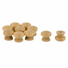 Pomello maniglia estraibile