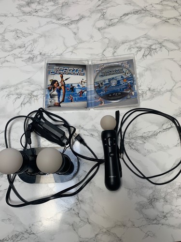 Sony playstation3 move - playstation3,