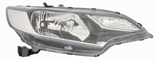 Faro Fanale Anteriore per Honda Jazz 2017-2020 Destro