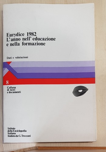 80112 eurydice 1982 anno - eurydice, l'anno