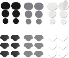 36 Paia Salva Tallone per