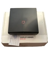 BOBCAT MINER 300 - EU868 - LIKE NEW