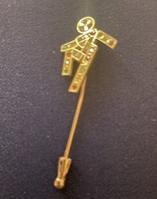 Spilla Gioiello Mascotte