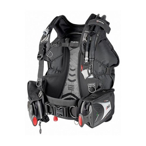 Mares bolt sls giacca - bolt,