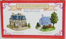 1999 Liberty Falls Village All