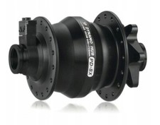 Hub dinamo PD-8X QR15