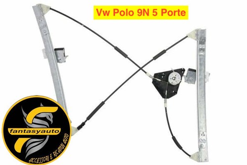 Polo porte meccanismo - polo, 9n