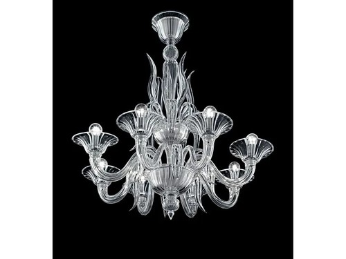 Lampadario cristallo - lampadario,