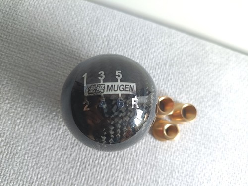 Mugen carbon 6sp shift - shift, gear
