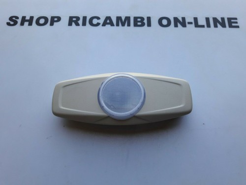 Plafoniera luce interna ford - plafoniera,